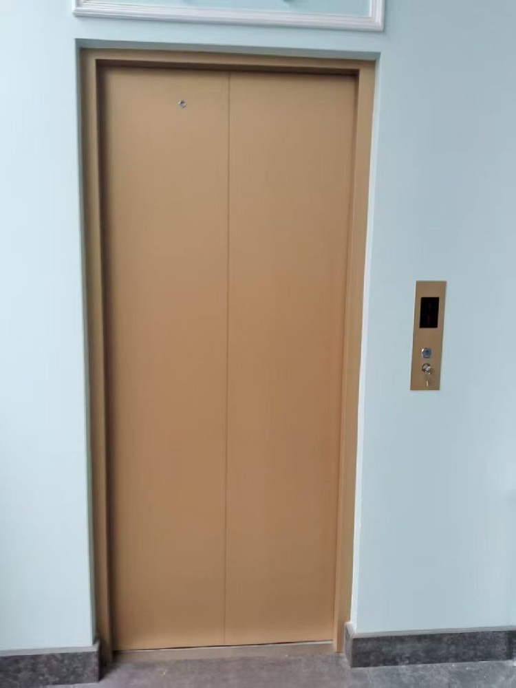 北京老旧电梯改色施工队|3天完工不扰民|物业指定合作商