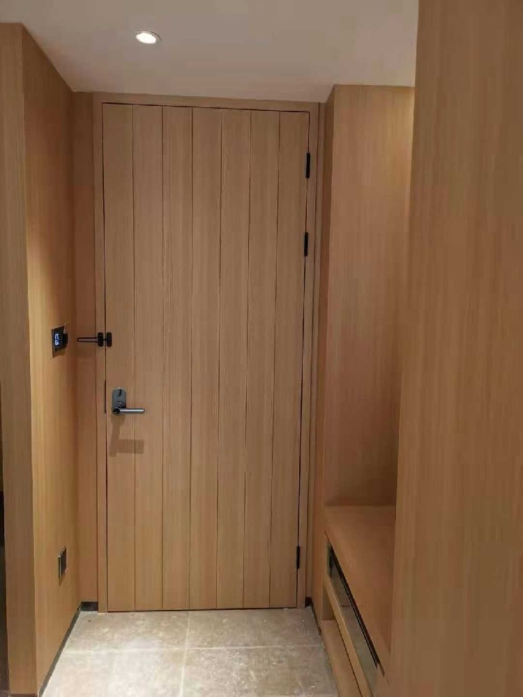 客房升级不用愁：北京专业酒店木纹改色，免费测量精准匹配风格