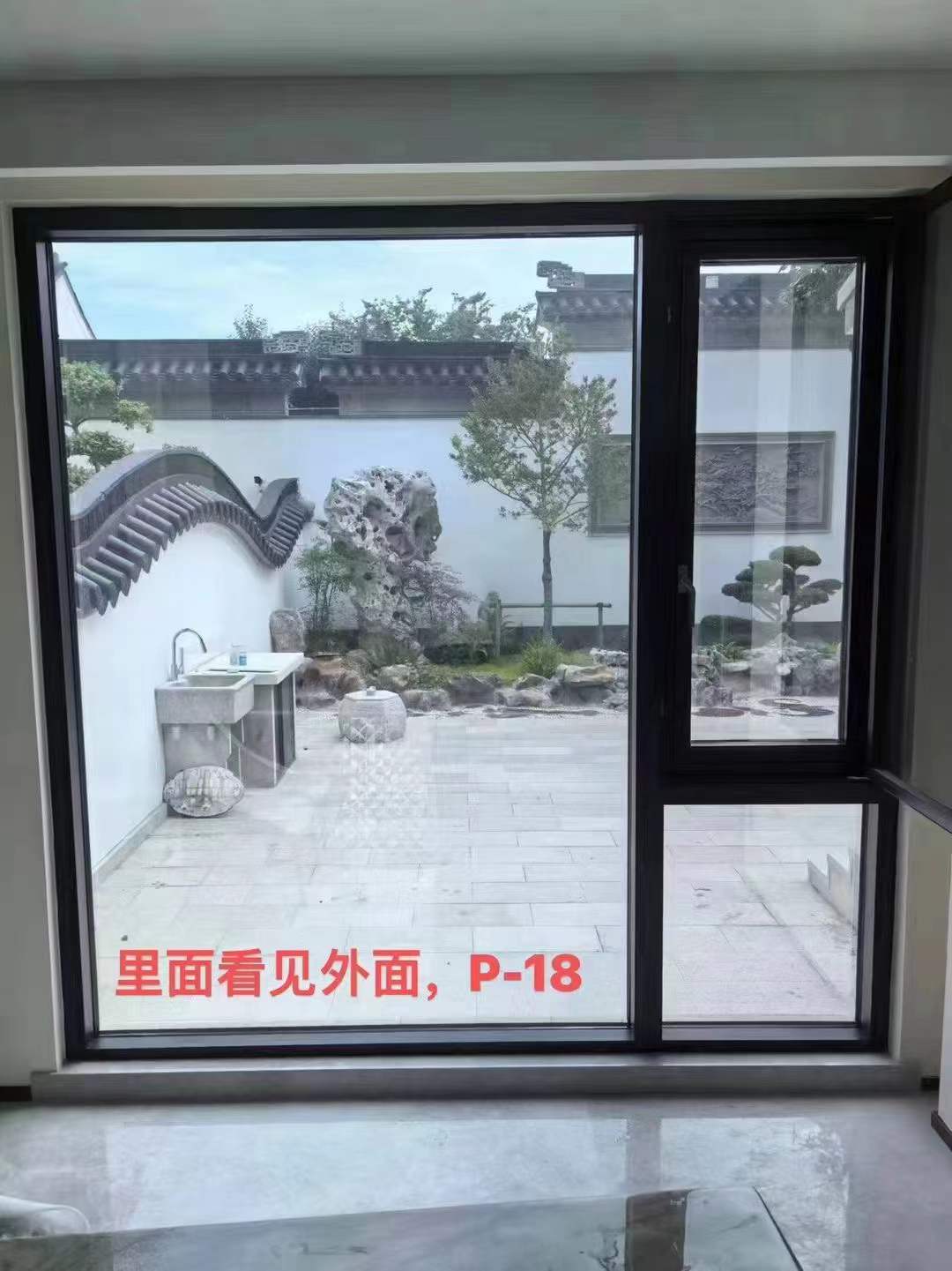 正品 3M P18 隔热膜 建筑玻璃膜 阳光房幕墙膜 阻隔紫外线 银色反光膜 正品 3M P18 隔热膜 建筑玻璃膜 阳光房幕墙膜 阻隔紫外线 银色反光膜