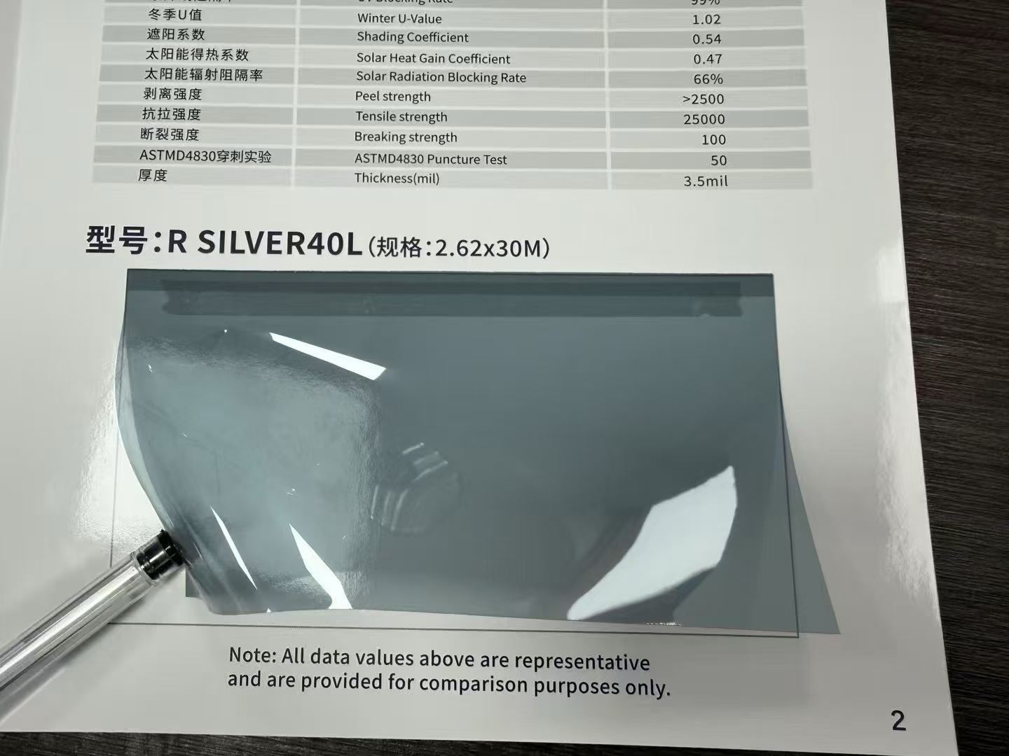 超大宽幅尺寸隔热膜JUSTINT全国批发销售施工 超大宽幅尺寸隔热膜JUSTINT全国批发销售施工